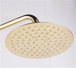 Swanstone Shower Systems